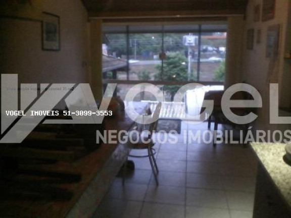 Imagem Casa com 3 Quartos à Venda, 236 m² em Jardim Luciana - Sao Leopoldo Imagem Casa com 3 Quartos à Venda, 236 m² em Jardim Luciana - Sao Leopoldo
