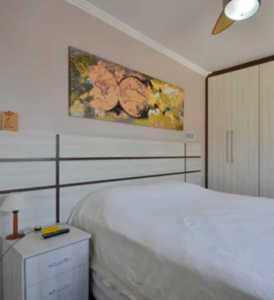 Imagem Apartamento com 2 Quartos à Venda, 87 m² em Ipiranga - São Paulo