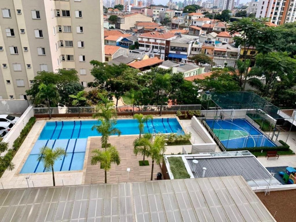 Imagem Apartamento com 3 Quartos à Venda, 76 m² em Vila Formosa - São Paulo Imagem Apartamento com 3 Quartos à Venda, 76 m² em Vila Formosa - São Paulo