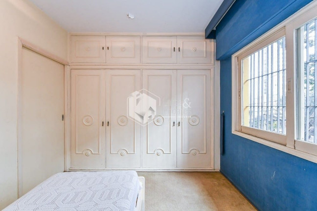 Imagem Casa com 4 Quartos à Venda, 290 m² em Vila Mariana - São Paulo