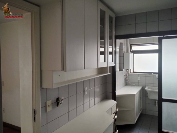 Imagem Apartamento com 3 Quartos à Venda, 85 m² em Brooklin - São Paulo Imagem Apartamento com 3 Quartos à Venda, 85 m² em Brooklin - São Paulo