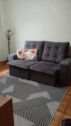 Imagem Imóvel com 1 Quarto à Venda, 50 m² em Boqueirão - Praia Grande Imagem Imóvel com 1 Quarto à Venda, 50 m² em Boqueirão - Praia Grande
