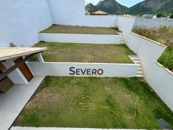 Imagem Casa de Condomínio com 3 Quartos à Venda, 160 m² em Inoã (inoã) - Maricá Imagem Casa de Condomínio com 3 Quartos à Venda, 160 m² em Inoã (inoã) - Maricá