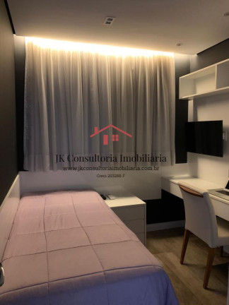 Imagem Apartamento com 3 Quartos à Venda, 100 m² em Campo Belo - São Paulo Imagem Apartamento com 3 Quartos à Venda, 100 m² em Campo Belo - São Paulo