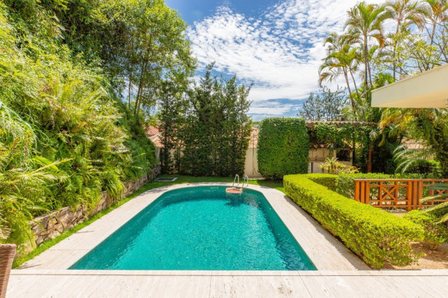 Imagem Casa de Condomínio com 4 Quartos à Venda, 873 m² em Fazenda Morumbi - São Paulo Imagem Casa de Condomínio com 4 Quartos à Venda, 873 m² em Fazenda Morumbi - São Paulo