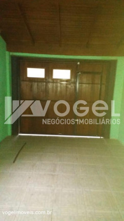 Imagem Casa com 3 Quartos à Venda, em Campina - Sao Leopoldo Imagem Casa com 3 Quartos à Venda, em Campina - Sao Leopoldo