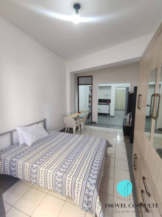 Imagem Apartamento com 1 Quarto à Venda, 35 m² em Centro - São Paulo Imagem Apartamento com 1 Quarto à Venda, 35 m² em Centro - São Paulo