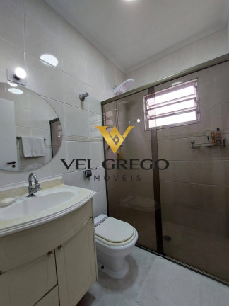 Imagem Casa com 3 Quartos à Venda, 249 m² em Paulicéia - São Bernardo Do Campo