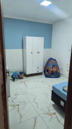 Imagem Casa com 3 Quartos à Venda, 218 m² em Mirante De Jandira - Jandira Imagem Casa com 3 Quartos à Venda, 218 m² em Mirante De Jandira - Jandira