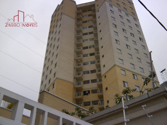 Imagem Apartamento com 2 Quartos à Venda, 49 m² em Interlagos - São Paulo Imagem Apartamento com 2 Quartos à Venda, 49 m² em Interlagos - São Paulo
