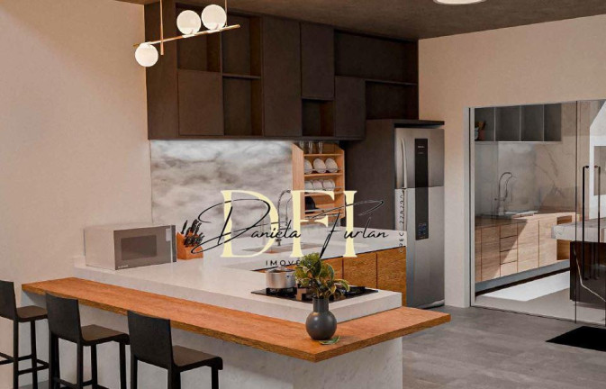 Imagem Casa de Condomínio com 3 Quartos à Venda, 120 m² em Condomínio Horto Villagio - Sorocaba