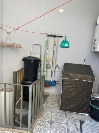 Imagem Casa com 3 Quartos à Venda, 90 m² em Vila Talarico - São Paulo Imagem Casa com 3 Quartos à Venda, 90 m² em Vila Talarico - São Paulo