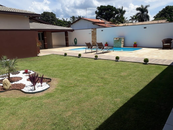 Imagem Casa com 3 Quartos à Venda, 335 m² em Jardim Residencial Doutor Lessa - Pindamonhangaba Imagem Casa com 3 Quartos à Venda, 335 m² em Jardim Residencial Doutor Lessa - Pindamonhangaba