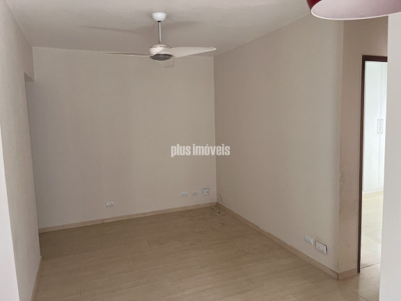 Imagem Apartamento com 2 Quartos à Venda, 58 m² em Vila Santa Catarina - São Paulo Imagem Apartamento com 2 Quartos à Venda, 58 m² em Vila Santa Catarina - São Paulo
