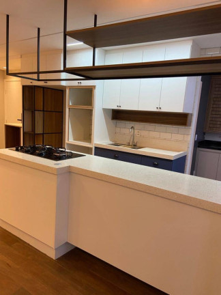 Imagem Apartamento com 3 Quartos à Venda, 88 m² em Campestre - Santo André