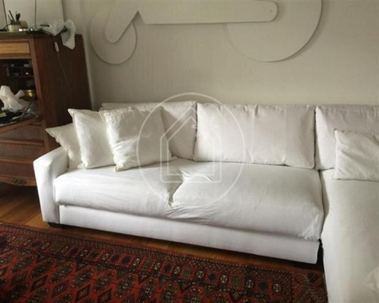 Imagem Imóvel com 2 Quartos à Venda, 82 m² em Leblon - Rio De Janeiro