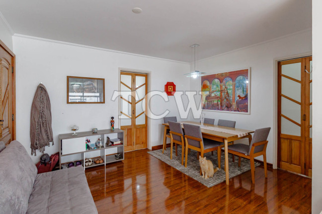 Imagem Apartamento com 2 Quartos à Venda, 85 m² em Itaim Bibi - São Paulo