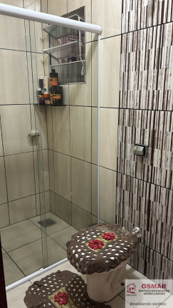 Imagem Casa com 2 Quartos à Venda, 100 m² em Jardim Luiz Cia - Sumaré