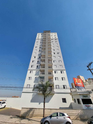 Imagem Apartamento com 3 Quartos à Venda, 61 m² em Parque Jaçatuba - Santo André Imagem Apartamento com 3 Quartos à Venda, 61 m² em Parque Jaçatuba - Santo André