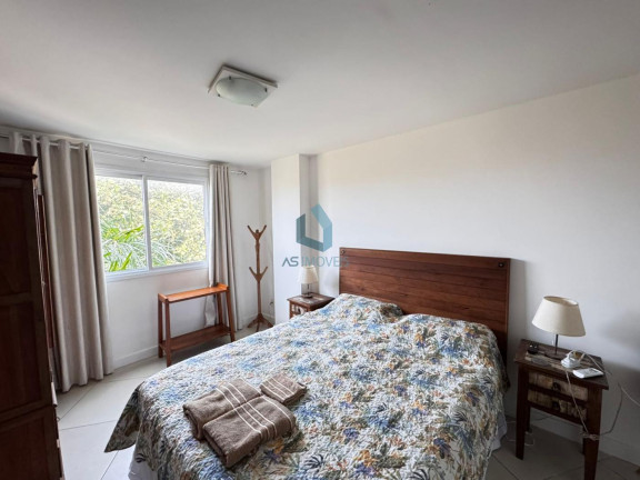 Imagem Apartamento com 3 Quartos à Venda, 141 m² em Passagem - Cabo Frio Imagem Apartamento com 3 Quartos à Venda, 141 m² em Passagem - Cabo Frio