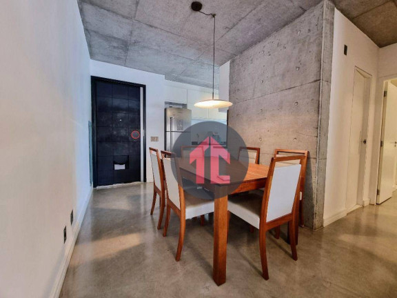 Imagem Apartamento com 2 Quartos à Venda, 70 m² em Cambuí - Campinas Imagem Apartamento com 2 Quartos à Venda, 70 m² em Cambuí - Campinas