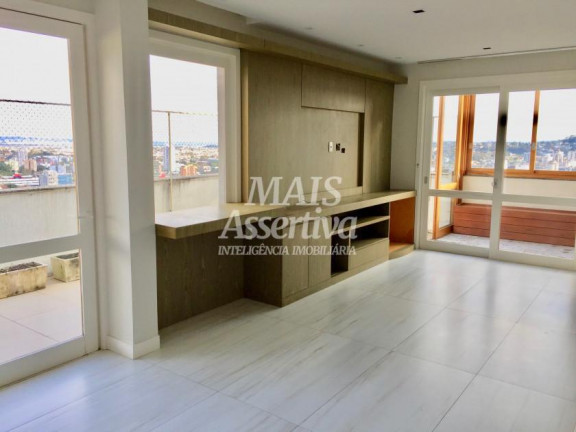 Imagem Apartamento com 2 Quartos à Venda, 232 m² em Centro - Novo Hamburgo Imagem Apartamento com 2 Quartos à Venda, 232 m² em Centro - Novo Hamburgo