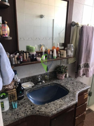 Imagem Apartamento com 3 Quartos à Venda, 215 m² em Boqueirão - Santos Imagem Apartamento com 3 Quartos à Venda, 215 m² em Boqueirão - Santos