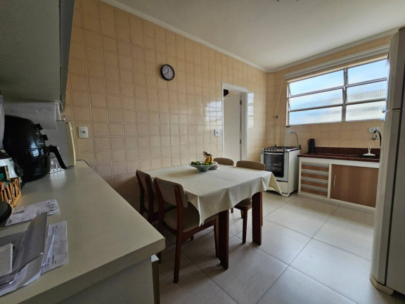 Imagem Apartamento com 2 Quartos à Venda, 98 m² em Campo Grande - Santos Imagem Apartamento com 2 Quartos à Venda, 98 m² em Campo Grande - Santos