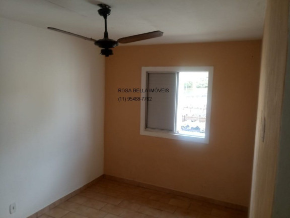 Imagem Apartamento com 2 Quartos à Venda, 60 m² em Ponte De São João - Jundiaí