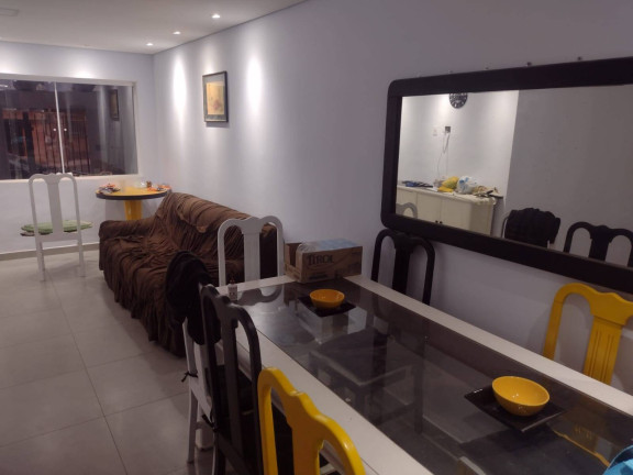 Imagem Casa com 3 Quartos à Venda, 180 m² em Rudge Ramos - São Bernardo Do Campo