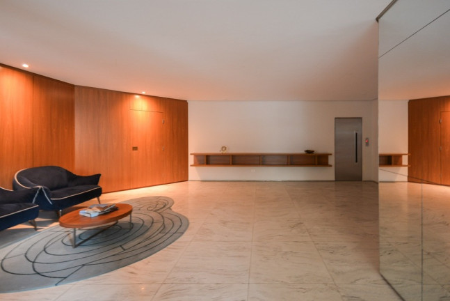 Imagem Apartamento com 4 Quartos à Venda, 172 m² em Moema - São Paulo Imagem Apartamento com 4 Quartos à Venda, 172 m² em Moema - São Paulo