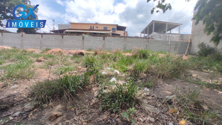 Imagem Terreno à Venda, 360 m² em Veneza - Ribeirão Das Neves
