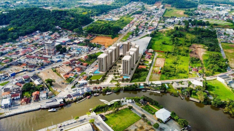 Imagem Apartamento com 2 Quartos à Venda, 62 m² em Nossa Senhora Da Paz - Balneário Piçarras Imagem Apartamento com 2 Quartos à Venda, 62 m² em Nossa Senhora Da Paz - Balneário Piçarras