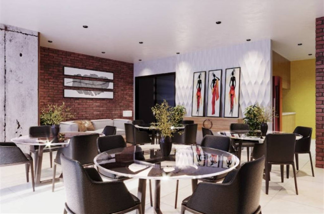 Imagem Apartamento com 2 Quartos à Venda, 68 m² em Centro - Guaruja