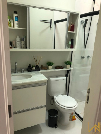 Imagem Sobrado com 3 Quartos à Venda, 123 m² em Chácara Primavera - Campinas