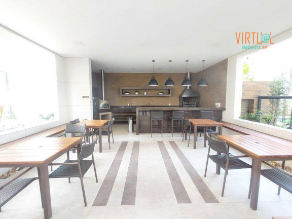 Imagem Apartamento com 3 Quartos à Venda, 83 m² em Barra Funda - São Paulo