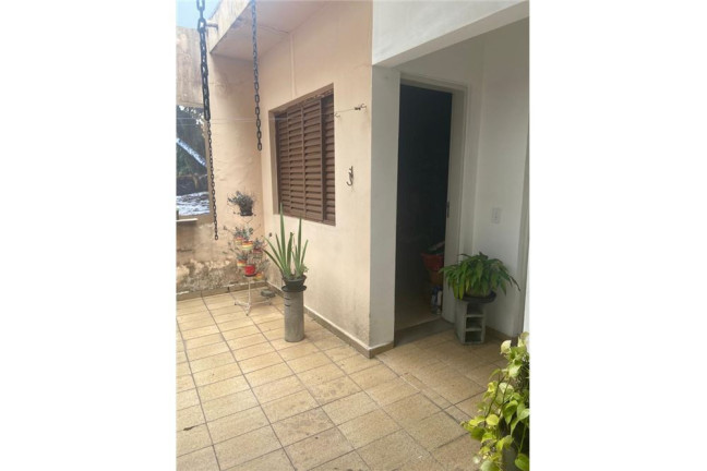 Imagem Casa com 2 Quartos à Venda,  em Vila Brasilina - São Paulo