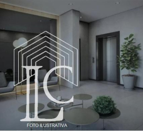 Imagem Apartamento com 1 Quarto à Venda, 38 m² em Brooklin - São Paulo Imagem Apartamento com 1 Quarto à Venda, 38 m² em Brooklin - São Paulo