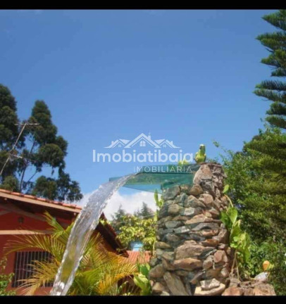 Imagem Chácara com 5 Quartos à Venda, 2.800 m² em Vale Do Rio Cachoeira - Piracaia