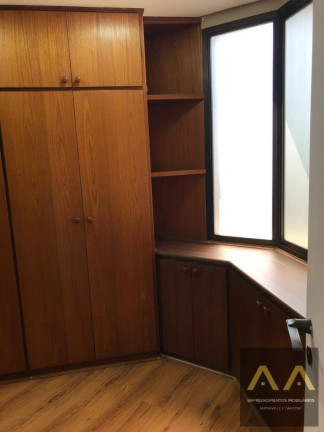 Imagem Apartamento com 3 Quartos para Alugar, 339 m² em Dezoito Do Forte Empresarial/alphaville. - Barueri