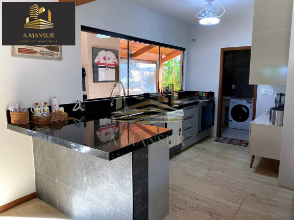 Imagem Casa com 7 Quartos à Venda, 780 m² em Vista Linda - Bertioga