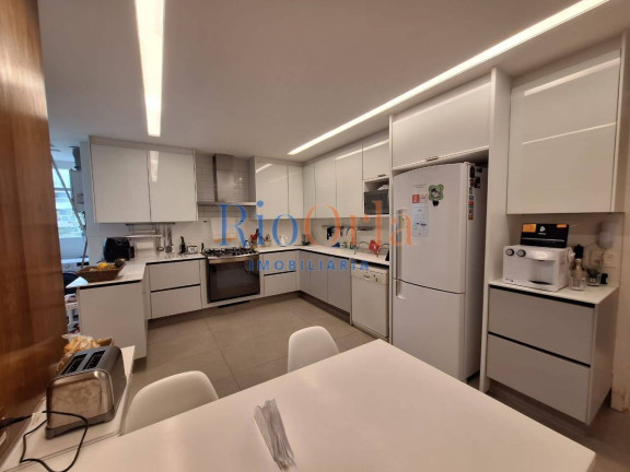 Imagem Apartamento com 3 Quartos à Venda, 400 m² em Barra Da Tijuca - Rio De Janeiro
