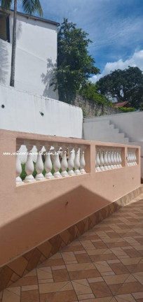 Imagem Casa com 3 Quartos à Venda, em Centro - Monteiro Lobato Imagem Casa com 3 Quartos à Venda, em Centro - Monteiro Lobato