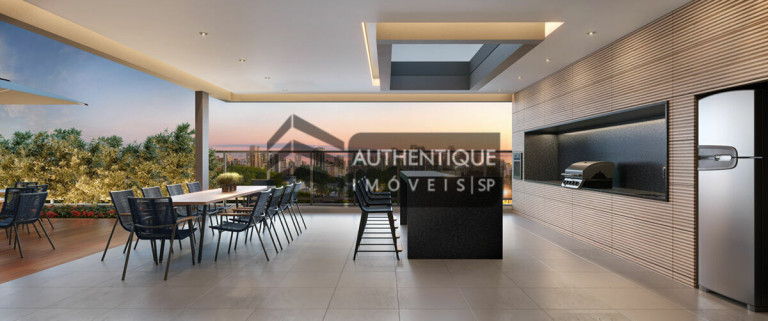 Imagem Apartamento com 2 Quartos à Venda, 70 m² em Vila Clementino - São Paulo