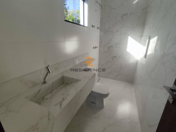 Imagem Casa de Condomínio com 3 Quartos à Venda, 230 m² em Campinho - Lagoa Santa Imagem Casa de Condomínio com 3 Quartos à Venda, 230 m² em Campinho - Lagoa Santa