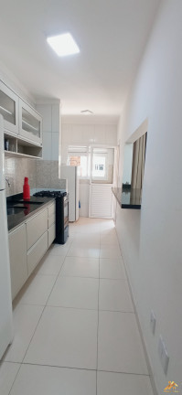 Imagem Apartamento com 2 Quartos à Venda, 69 m² em Itaguá - Ubatuba