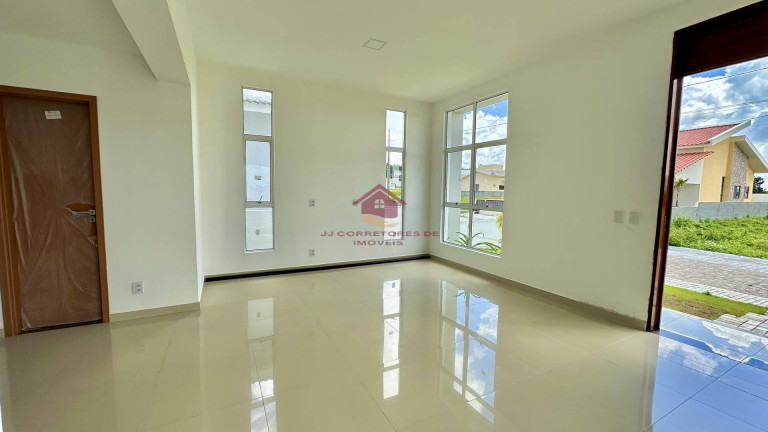 Imagem Casa de Condomínio com 3 Quartos à Venda, 300 m² em Condomínio Fazenda Real Residence - Pedras De Fogo Imagem Casa de Condomínio com 3 Quartos à Venda, 300 m² em Condomínio Fazenda Real Residence - Pedras De Fogo
