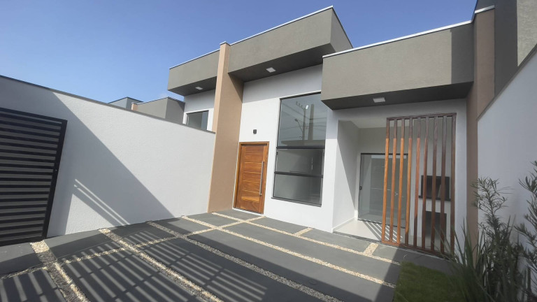 Imagem Casa com 3 Quartos à Venda, em Itajuba - Barra Velha Imagem Casa com 3 Quartos à Venda, em Itajuba - Barra Velha