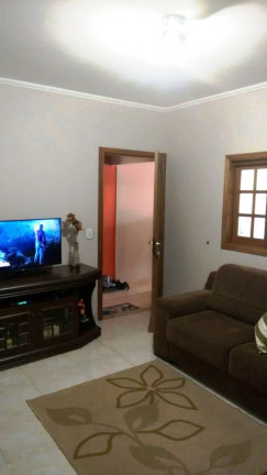 Imagem Casa com 3 Quartos à Venda, 141 m² em Jardim Olímpico - Bauru Imagem Casa com 3 Quartos à Venda, 141 m² em Jardim Olímpico - Bauru