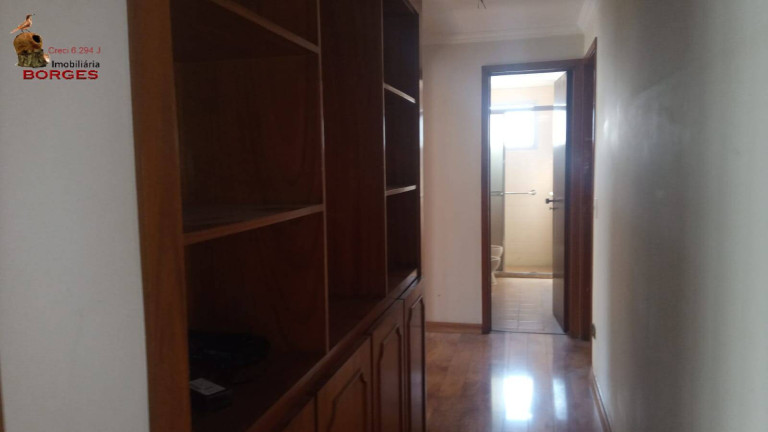 Imagem Apartamento com 3 Quartos à Venda, 115 m² em Campo Belo - São Paulo